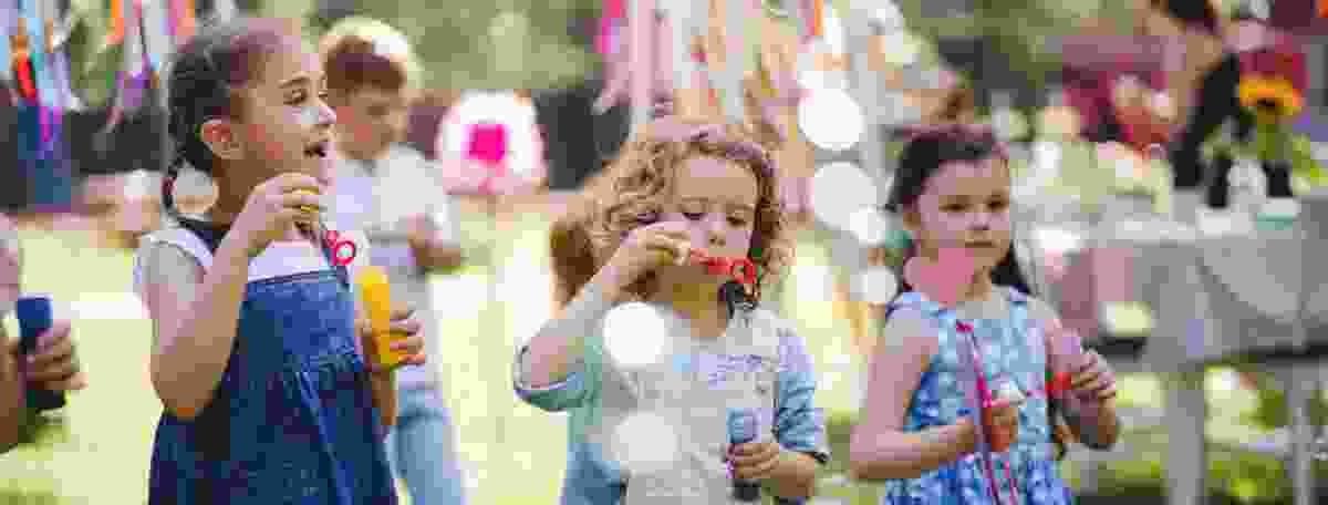 Community Get Together