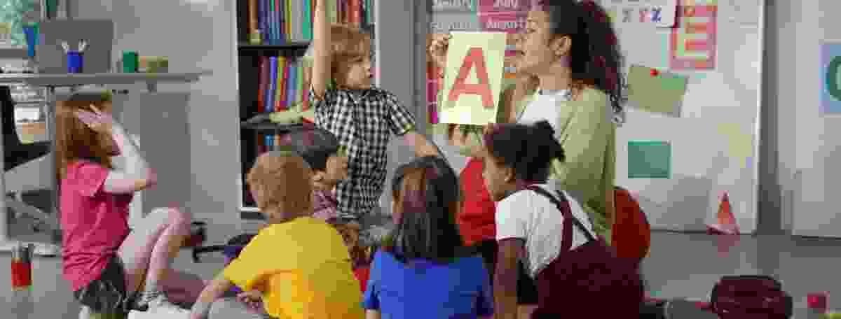 Teacher vs. Student Day